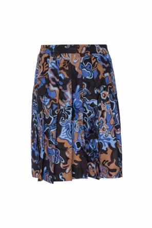 Pleated skirt, zdjęcie 1 Pleated skirt od Marni